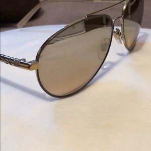 Burberry sunglasses